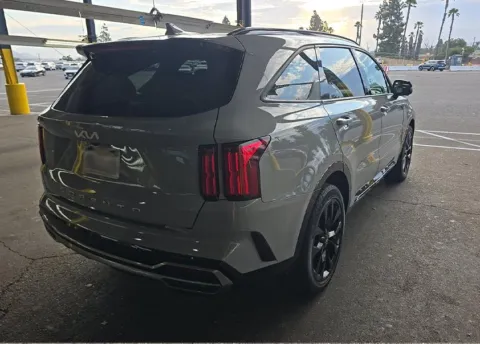 More photos of 2022 Kia Sorento SX-Prestige at Cassill Motors, IA