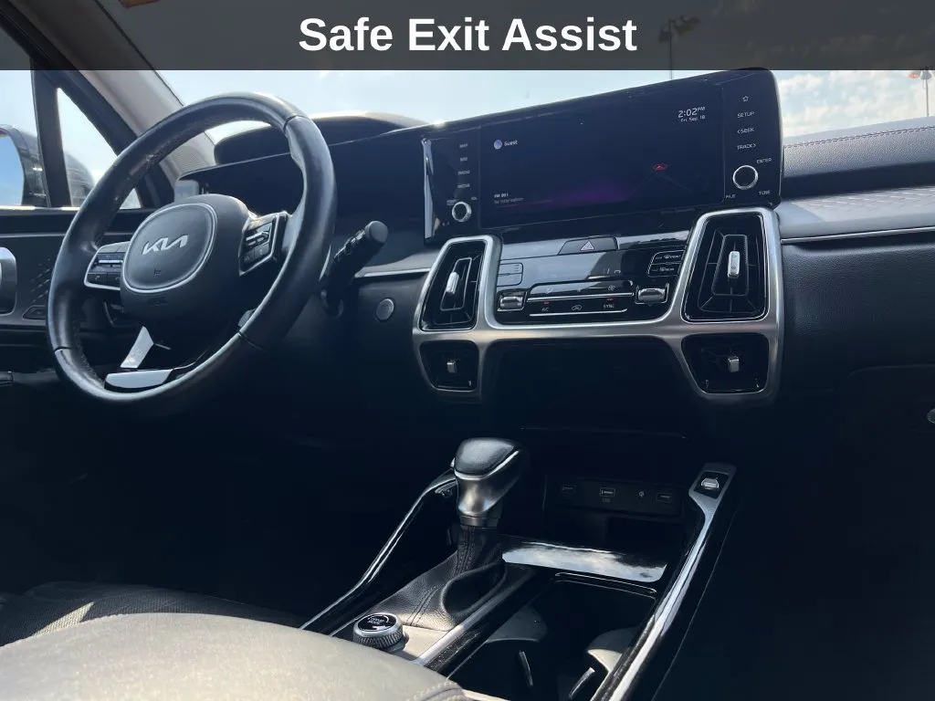 Kia Sorento photo 24