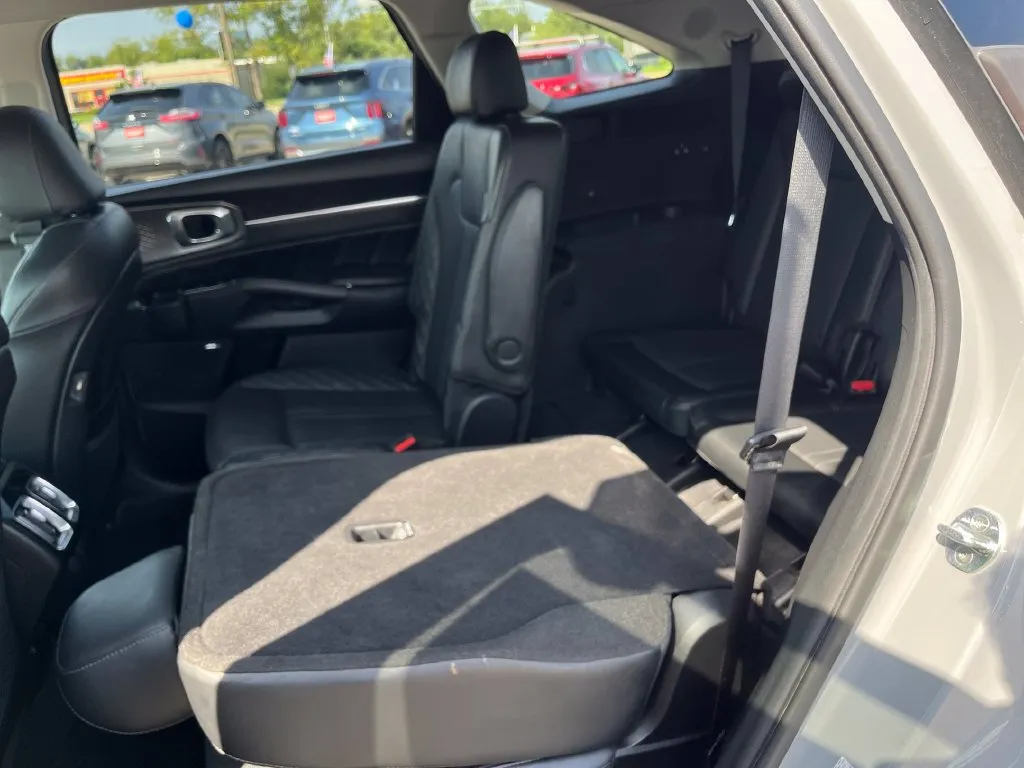 Kia Sorento photo 29