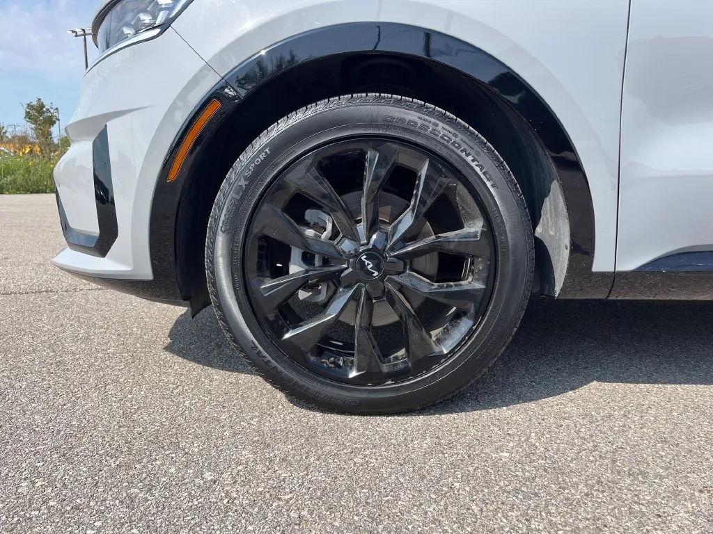 Kia Sorento photo 31
