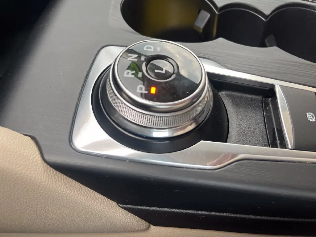 Ford Escape photo 23