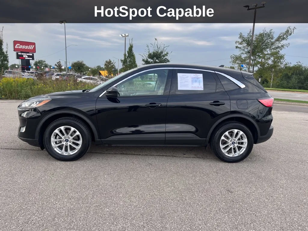 Ford Escape photo 2