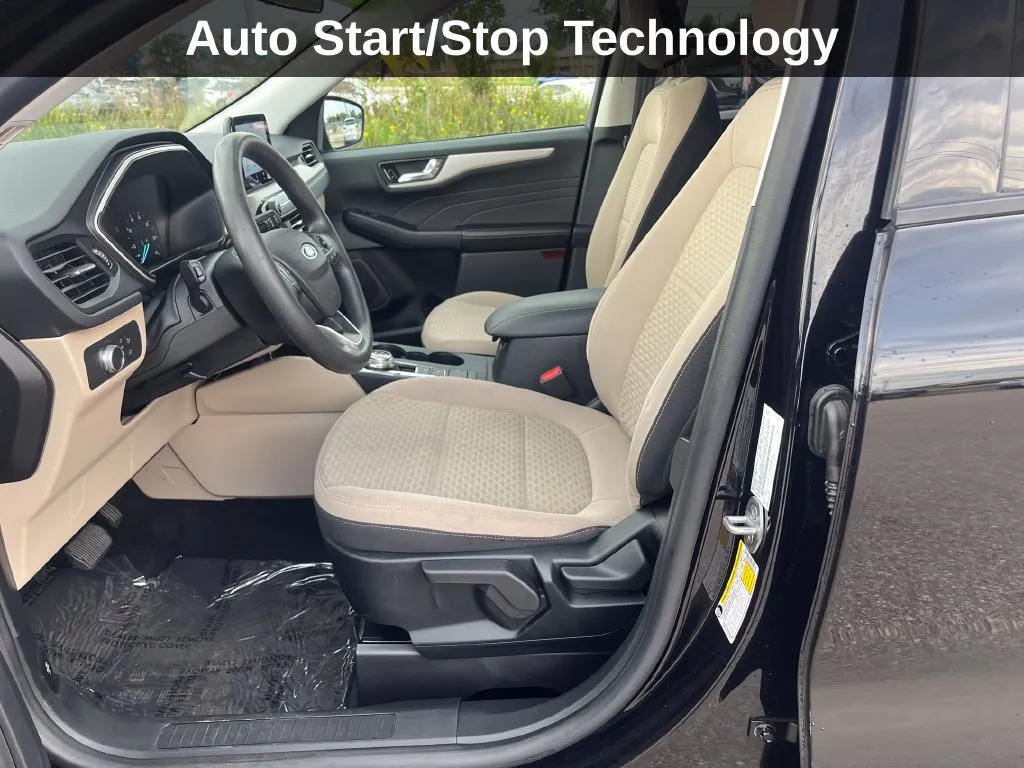 Ford Escape photo 12