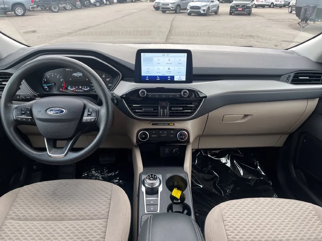 Ford Escape photo 15