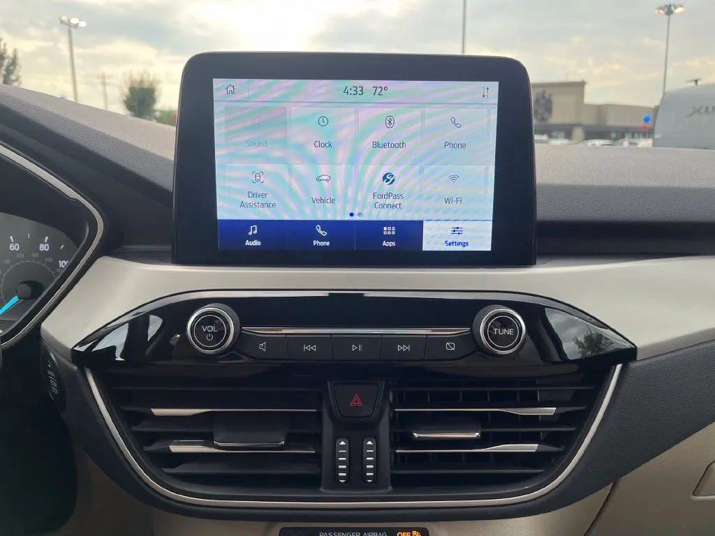 Ford Escape photo 24