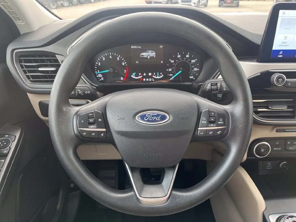 Ford Escape photo 18