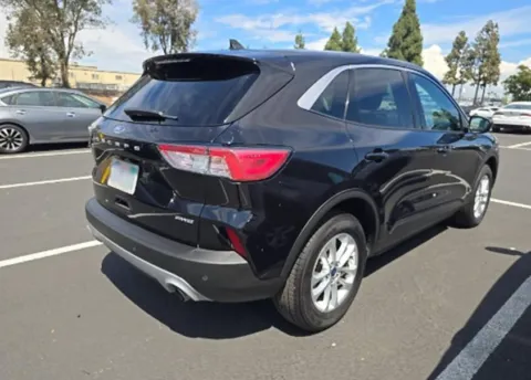 More photos of 2021 Ford Escape SE at Cassill Motors, IA