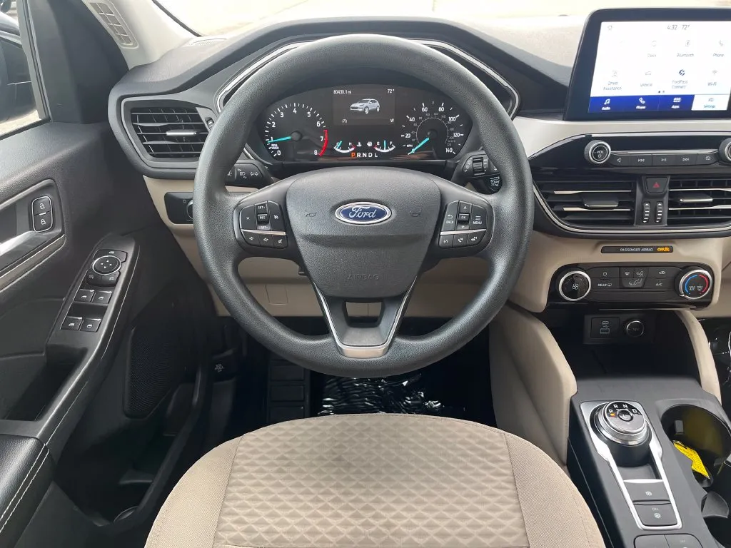 Ford Escape photo 17