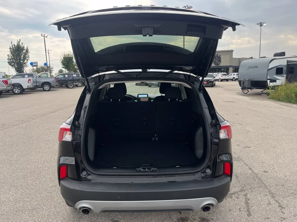 Ford Escape photo 27