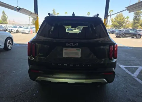 More photos of 2022 Kia Sorento X-Line SX Prestige at Cassill Motors, IA