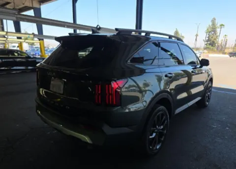 More photos of 2022 Kia Sorento X-Line SX Prestige at Cassill Motors, IA