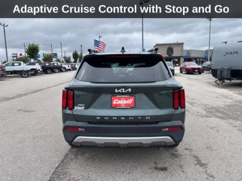 More photos of 2022 Kia Sorento X-Line SX Prestige at Cassill Motors, IA