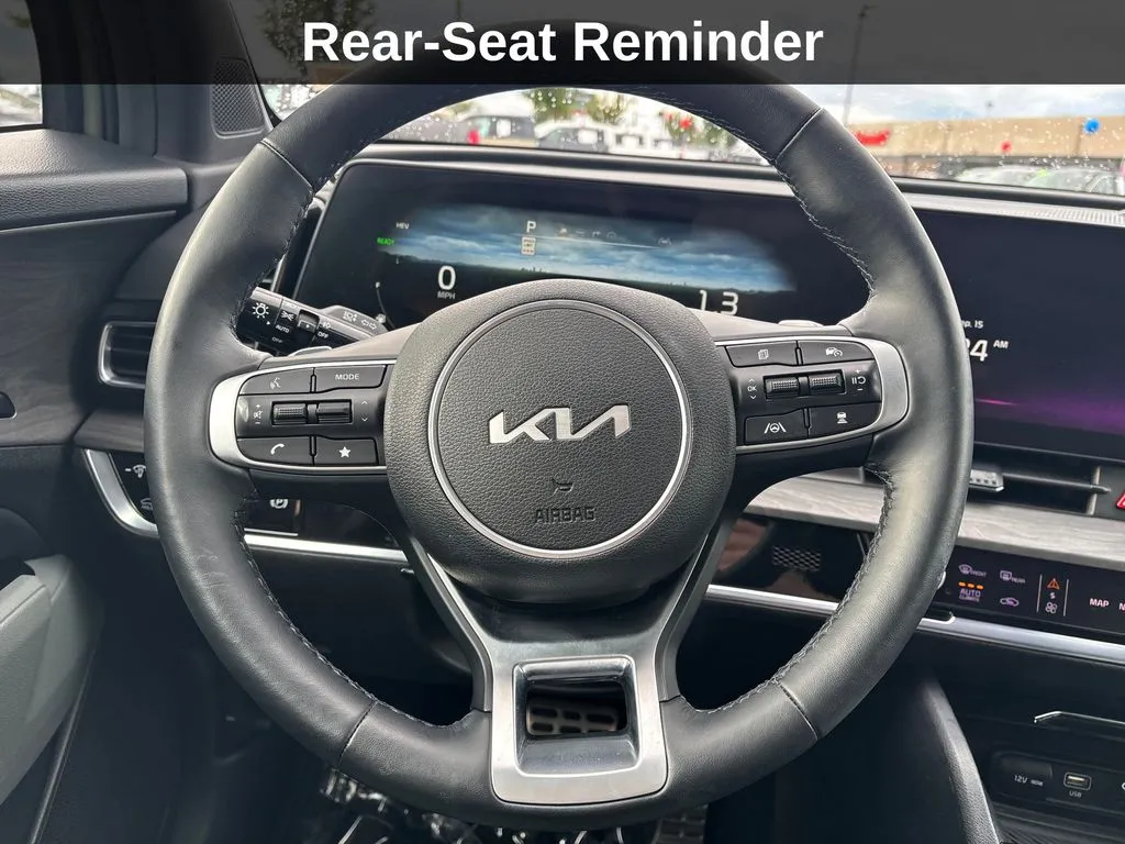 Kia Sportage photo 19