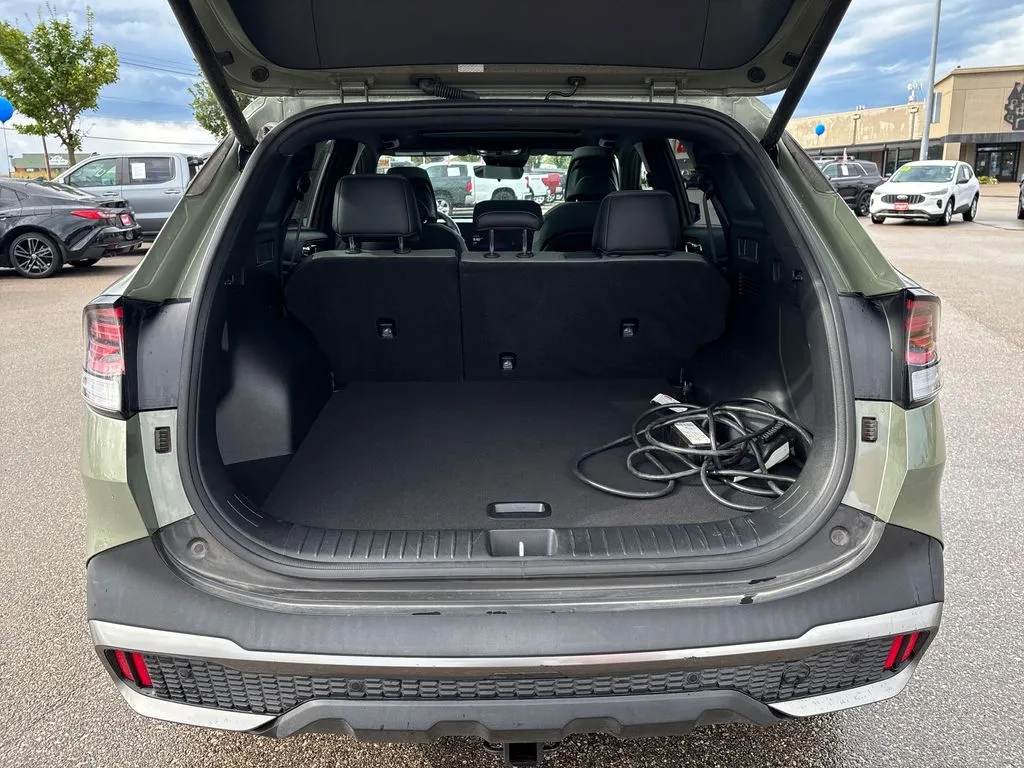 Kia Sportage photo 30