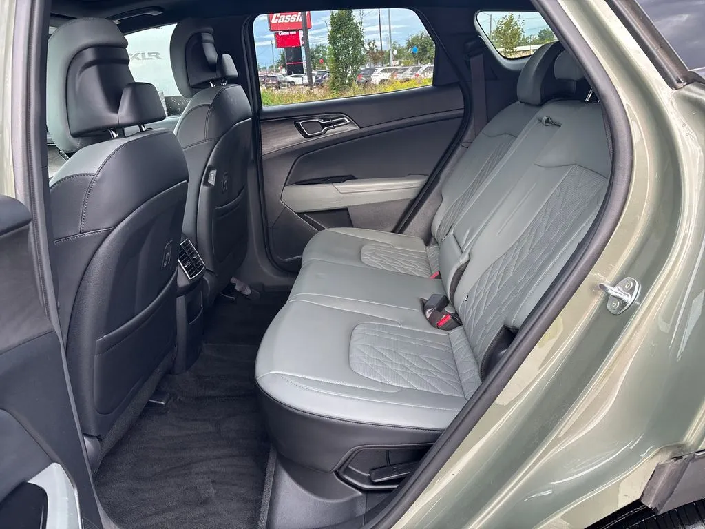Kia Sportage photo 29