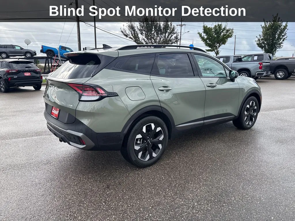 Kia Sportage photo 6
