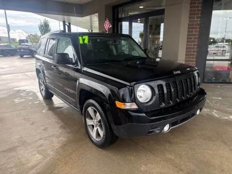 More photos of 2017 Jeep Patriot Latitude at Cassill Motors, IA