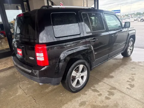 More photos of 2017 Jeep Patriot Latitude at Cassill Motors, IA