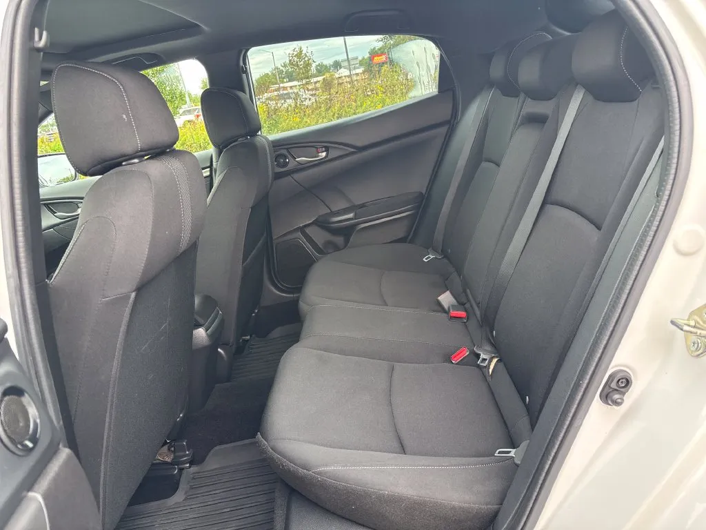 Honda Civic photo 27