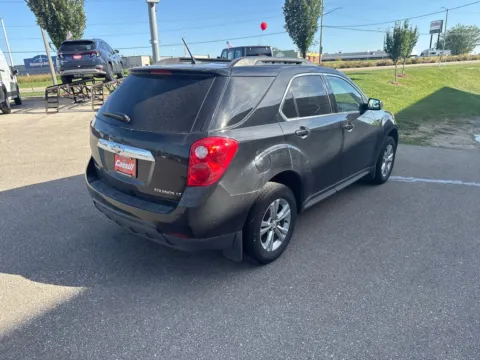 More photos of 2013 Chevrolet Equinox LT at Cassill Motors, IA
