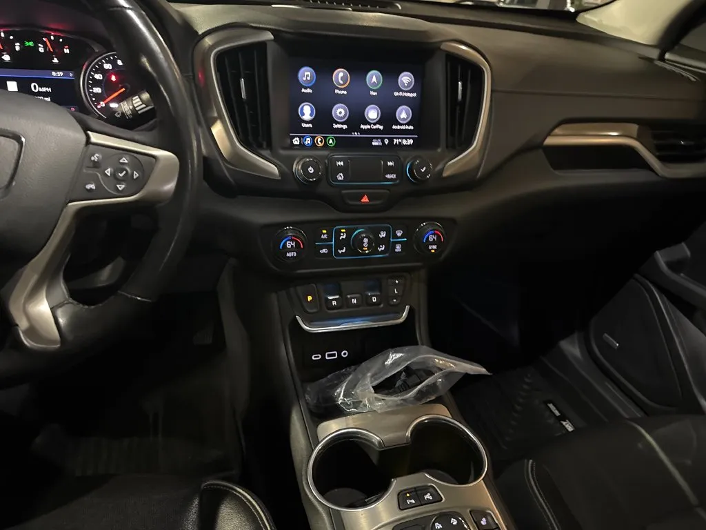 GMC Terrain photo 5