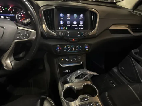 More photos of 2021 GMC Terrain Denali at Cassill Motors, IA