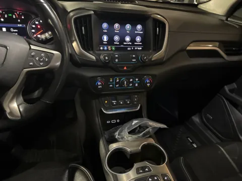 More photos of 2021 GMC Terrain Denali at Cassill Motors, IA