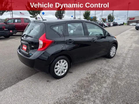 More photos of 2016 Nissan Versa Note SV at Cassill Motors, IA