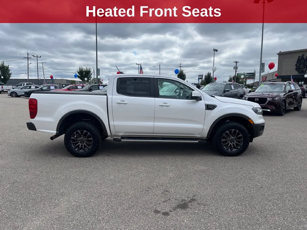 Ford Ranger photo 7