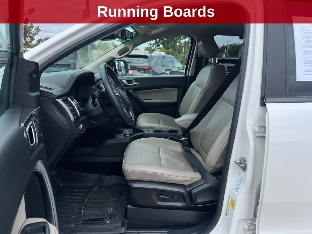 Ford Ranger photo 11
