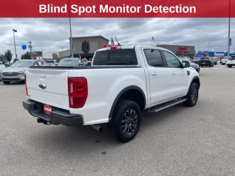 More photos of 2019 Ford Ranger Lariat at Cassill Motors, IA