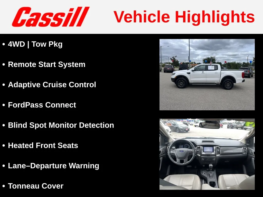 Ford Ranger photo 6