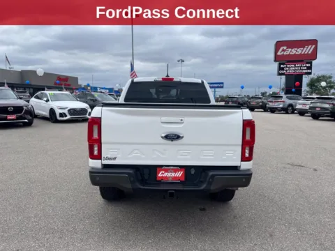 More photos of 2019 Ford Ranger Lariat at Cassill Motors, IA