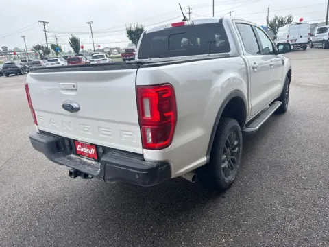 More photos of 2019 Ford Ranger Lariat at Cassill Motors, IA