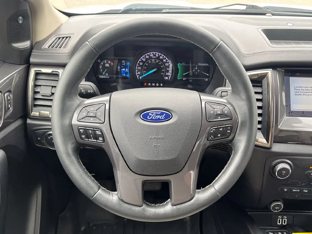Ford Ranger photo 18
