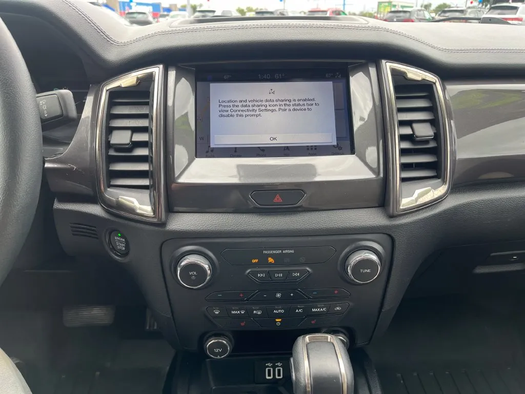 Ford Ranger photo 24