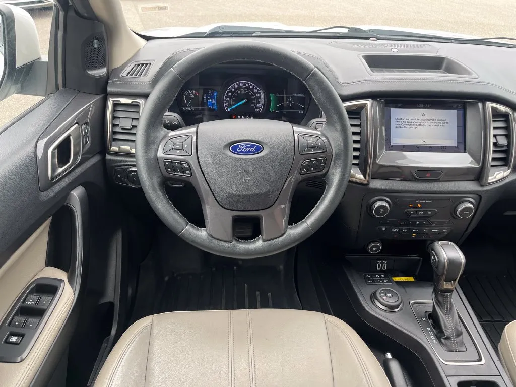 Ford Ranger photo 17