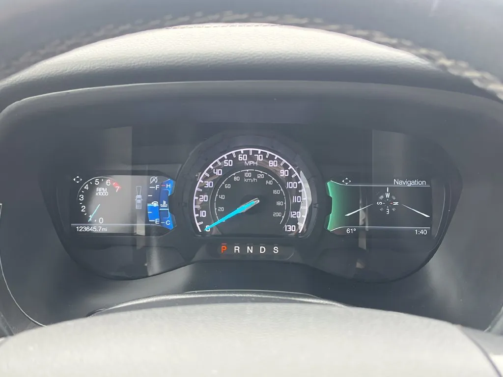 Ford Ranger photo 19