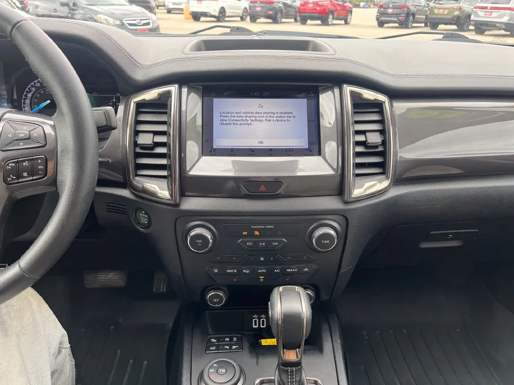 Ford Ranger photo 22