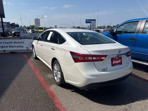 Photos of 2013 Toyota Avalon XLE for sale in Cedar Rapids, IA at Cassill Motors