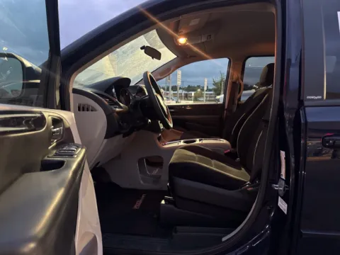 Photos of 2012 Dodge Grand Caravan SXT for sale in Cedar Rapids, IA at Cassill Motors
