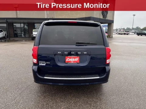 More photos of 2012 Dodge Grand Caravan SXT at Cassill Motors, IA