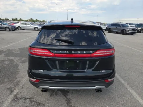 More photos of 2015 Lincoln MKC at Cassill Motors, IA