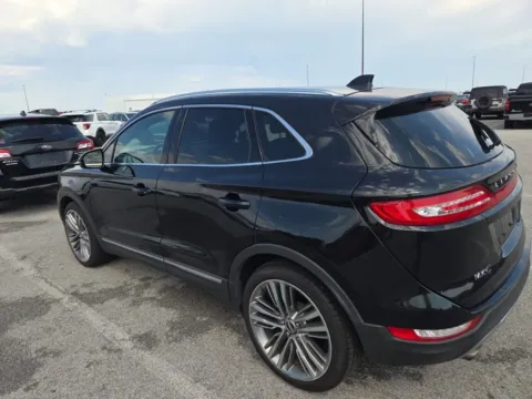 Photos of 2015 Lincoln MKC for sale in Cedar Rapids, IA at Cassill Motors