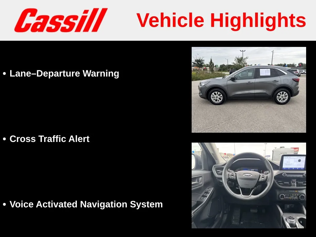 Ford Escape photo 14