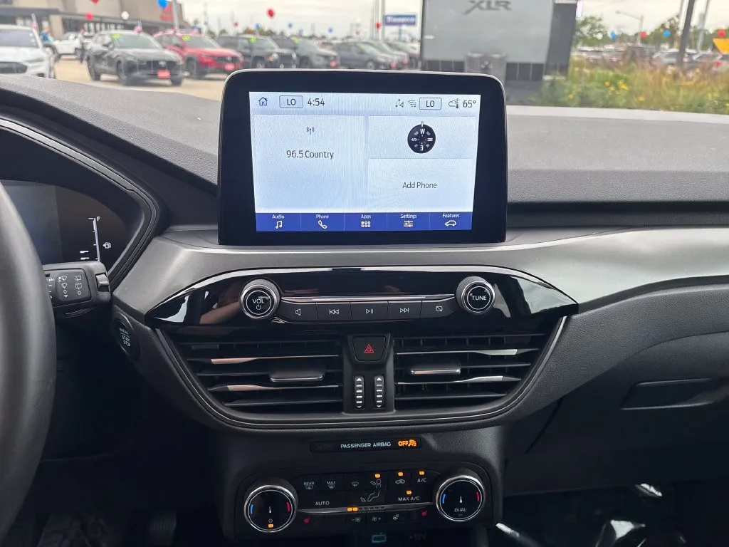 Ford Escape photo 25