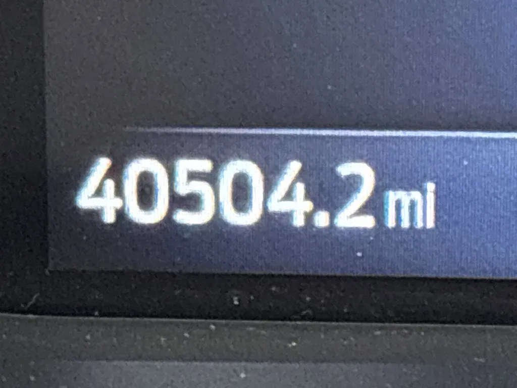 Ford Escape photo 21