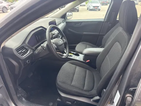 Photos of 2023 Ford Escape Active for sale in Cedar Rapids, IA at Cassill Motors
