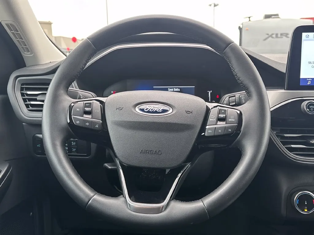 Ford Escape photo 19