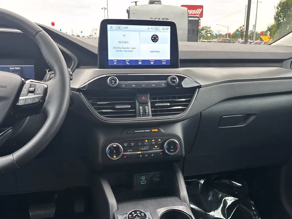 Ford Escape photo 23
